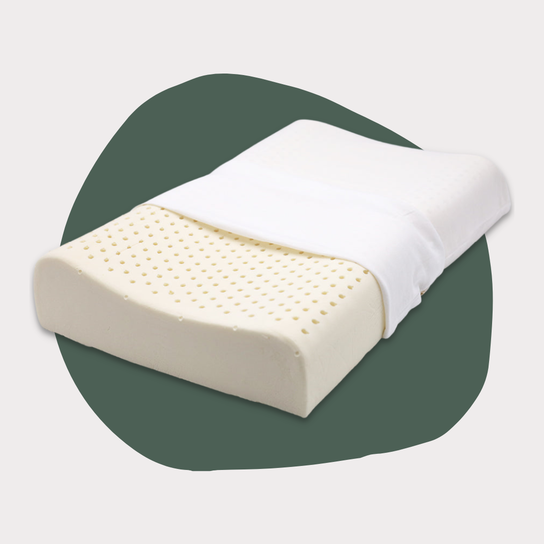 Ergonomic Maternity Pillows : contour pillow