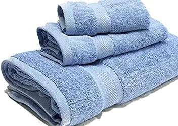 Certified Organic Cotton Kitchen Towels - Set of 2 (17x25) – Lifekind®