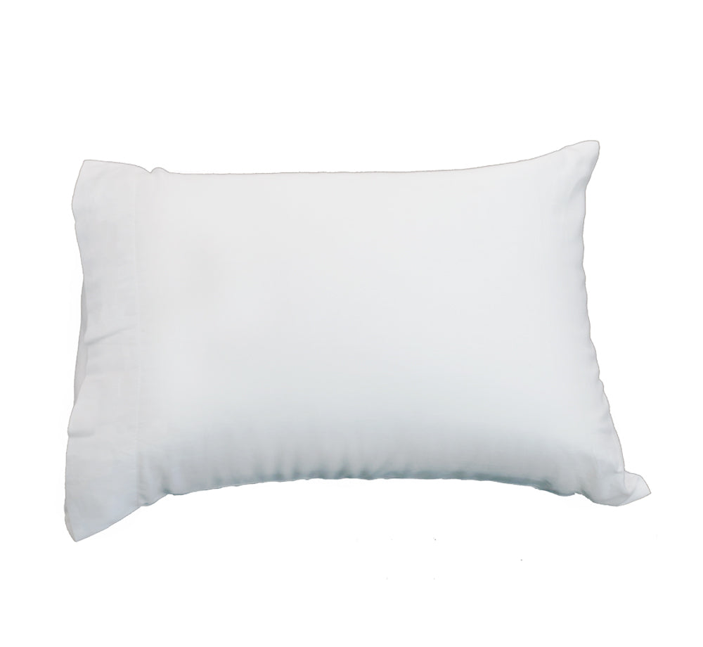 Purest Organic Cotton Pillow Certified - Made in the USA – Pure