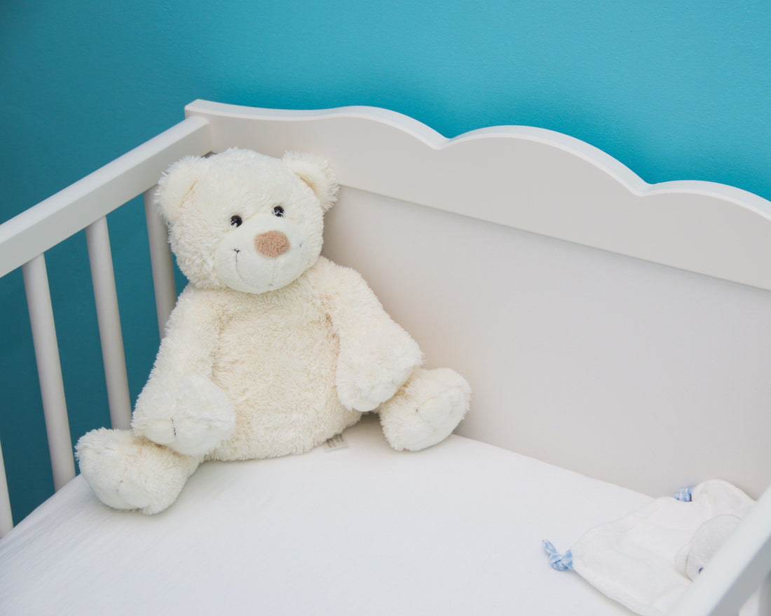 Why Your Baby Deserves a Crib Topper: The Secret to Cozy Sleep! 👶