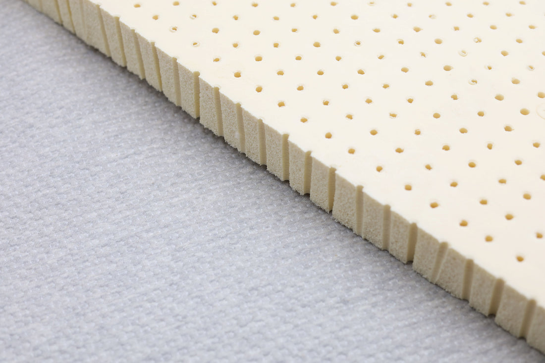 Why Choose a Latex Mattress Topper?