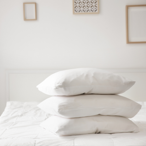 Latex vs Memory Foam: Which Pillow Offers the Best Sleep? 🌏