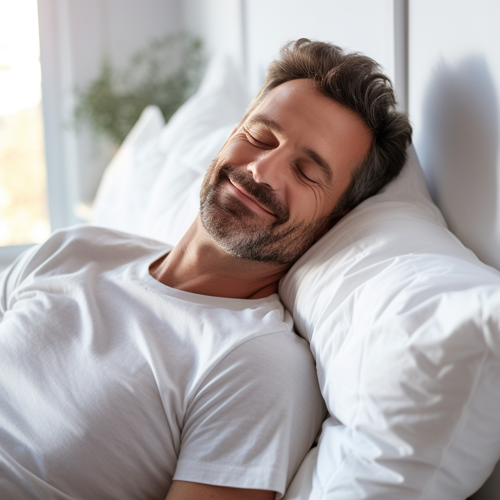 Celebrate Father’s Day with Organic Bedding Comfort: The Perfect Gift for Dad