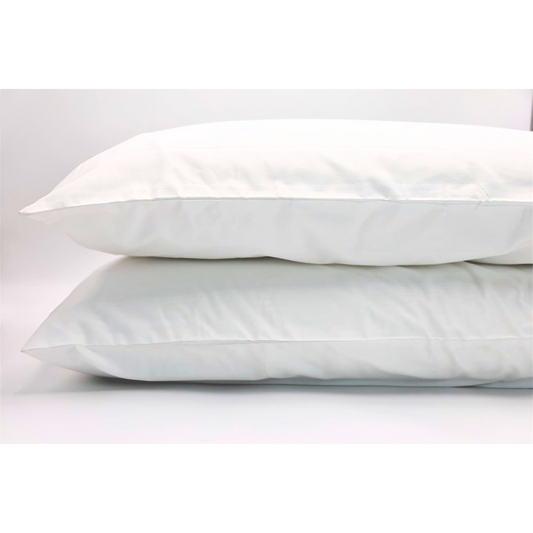 Travel Size Pillowcases - Travel Pillow case - Organic pillowcase - best pillowcases - organic cotton pillowcases - 2pc pillowcase - pillow case for pillows - best pillowcases - pillowcase - blue, white, green, pink, blue, cream, ivory - standard size - queen size - king size - GOTS Certification - Pillowcase for travel pillow