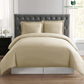 Premium Organic Cotton Duvet Cover 550 TC - GOTS Certified