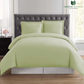 Premium Organic Cotton Duvet Cover 550 TC - GOTS Certified