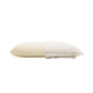 Low Loft Latex Pillow for Back Sleepers [GOTS CERTIFIED]