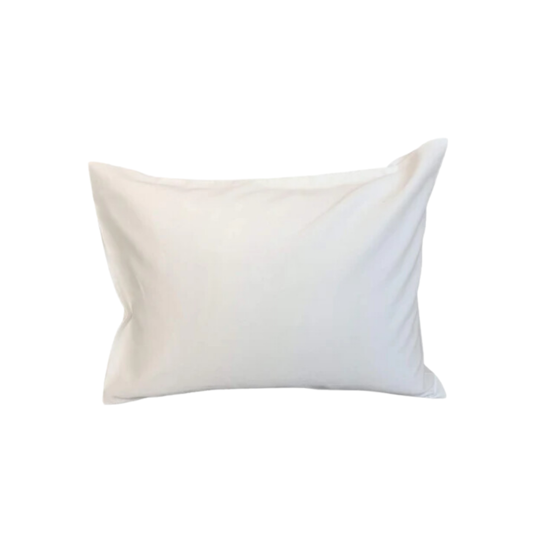 Talalay Latex Small Travel Pillow [GOTS Certified]