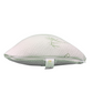 Bamboo Shredded Latex Pillow for Neck Pain Relief [GOLS CERTIFIED]