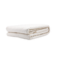 Organic Cotton Coverlet Comforter - Soft, Durable, and Hypoallergenic