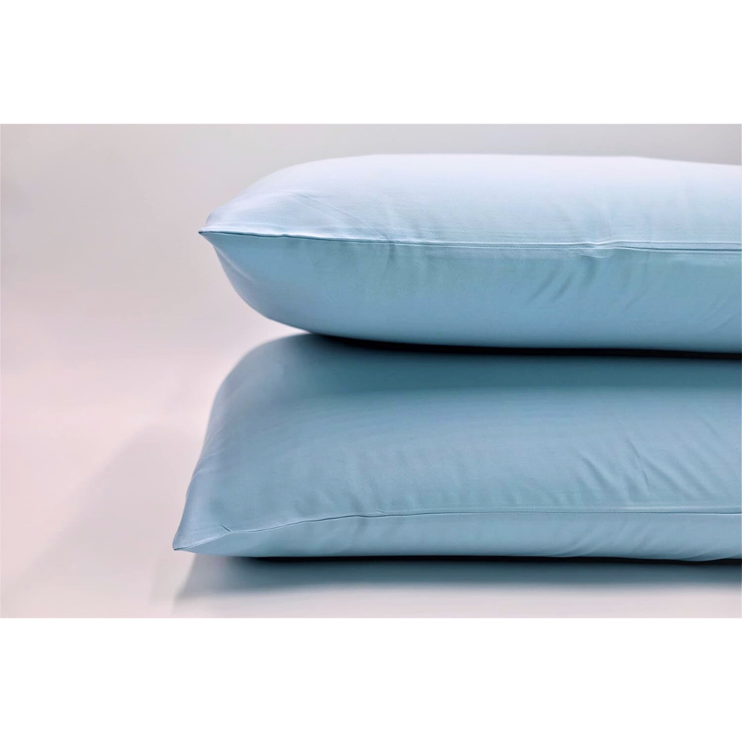 Cotton pillows uk best sale