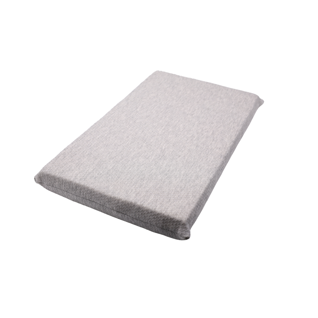 hypoallergenic mattress topper