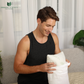 Bamboo Shredded Latex Pillow for Neck Pain Relief [GOLS CERTIFIED]