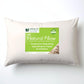 OrganicTextiles Organic Toddler Pillows 12" x 16"