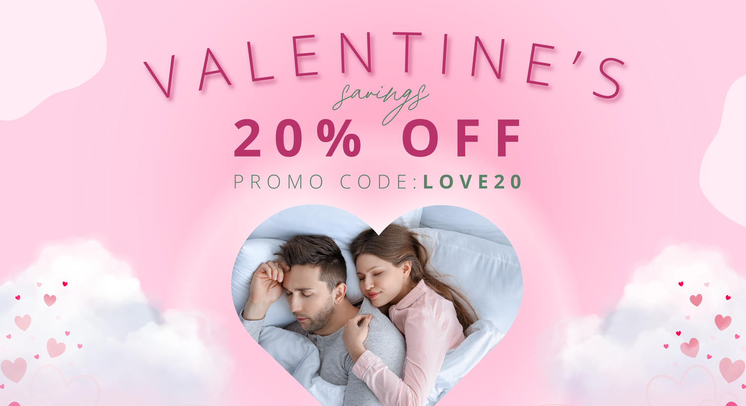 Valentines Sale