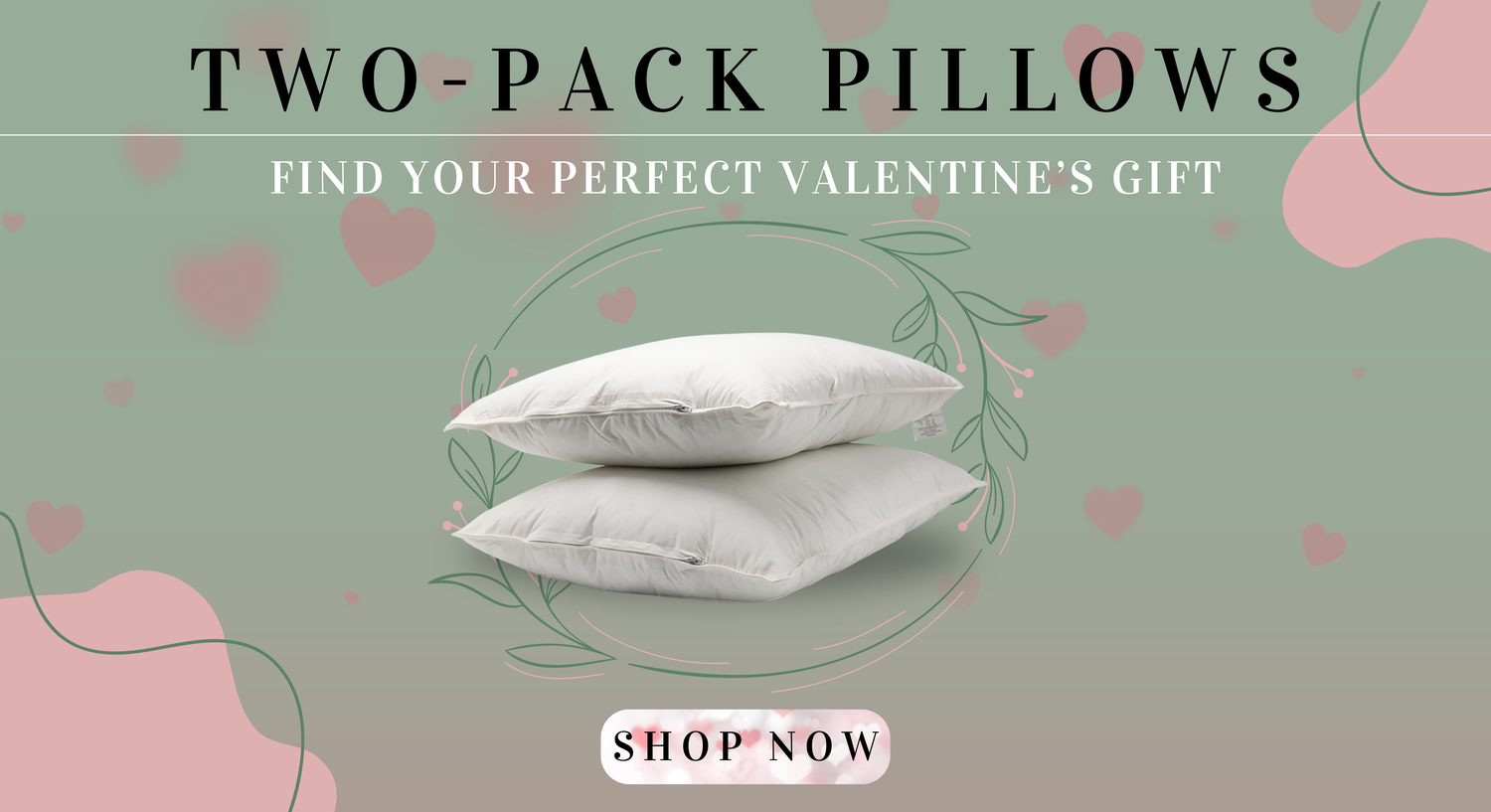 Pillow Couples Gifts