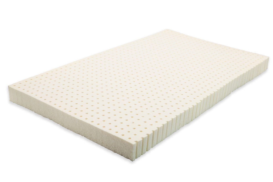 gols latex mattress topper